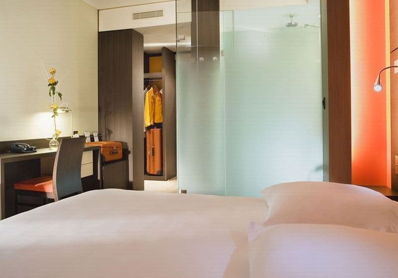 Hôtel Oceania Quimper  | Quimper | Finistere | France 11