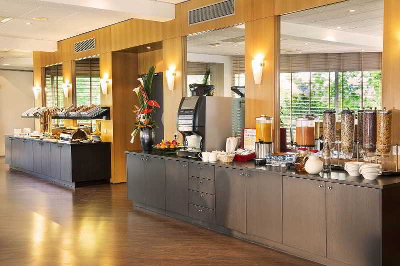 Hôtel Oceania Quimper  | Quimper | Finistere | France 12