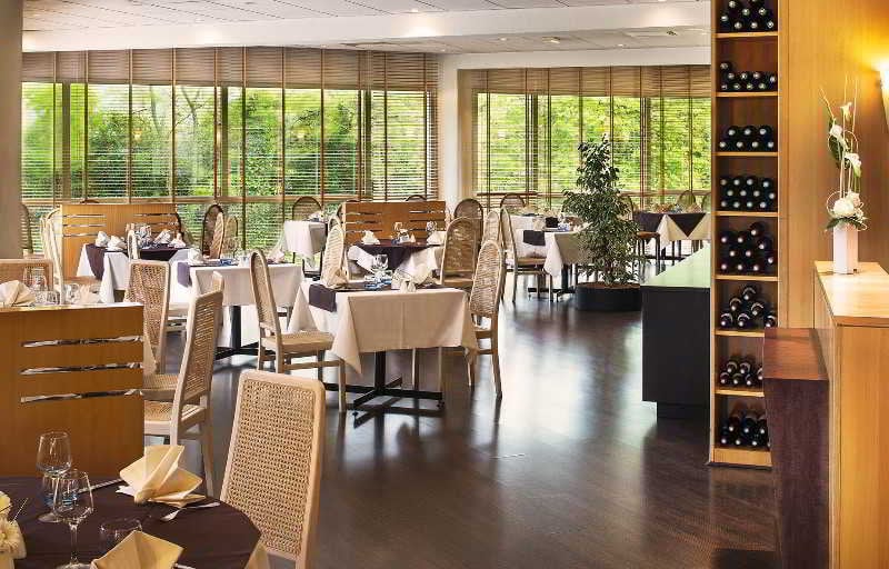 Hôtel Oceania Quimper  | Quimper | Finistere | France 13