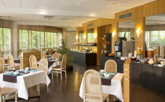 Hôtel Oceania Quimper  | Quimper | Finistere | France 18