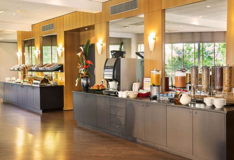 Hôtel Oceania Quimper  | Quimper | Finistere | France 3