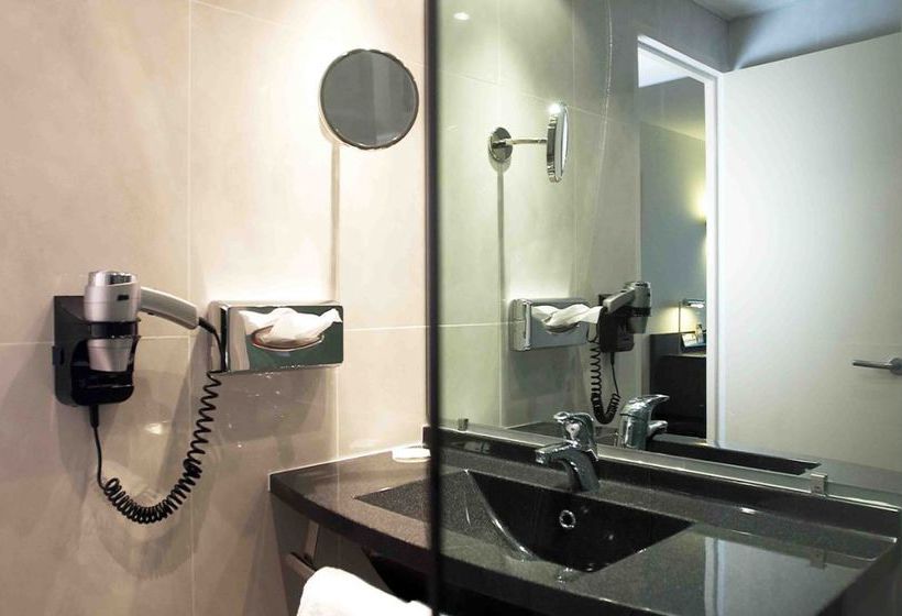 Hôtel Oceania Quimper  | Quimper | Finistere | France 5