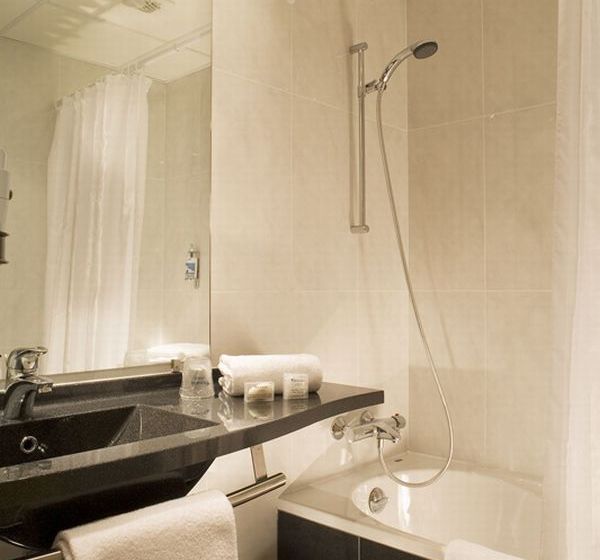 Hôtel Oceania Quimper  | Quimper | Finistere | France 6