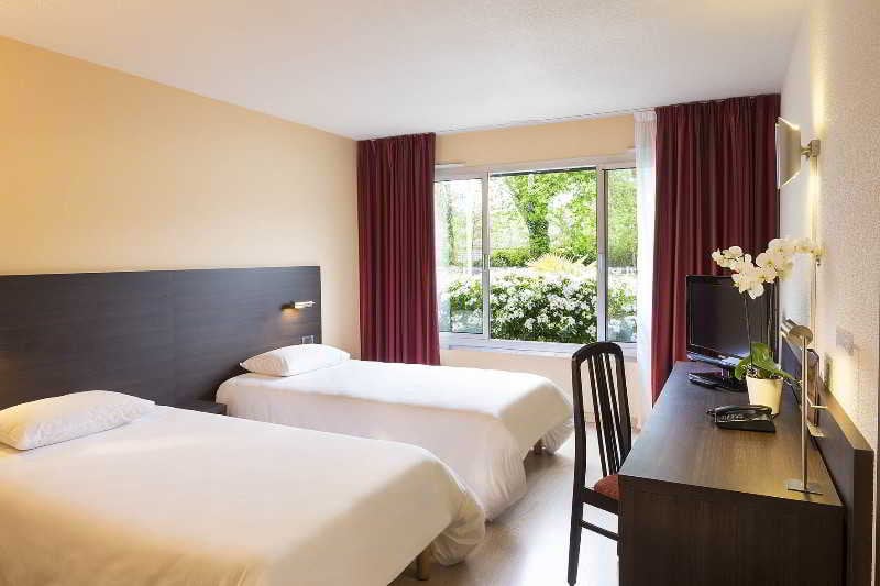 Hôtel Oceania Quimper  | Quimper | Finistere | France 7