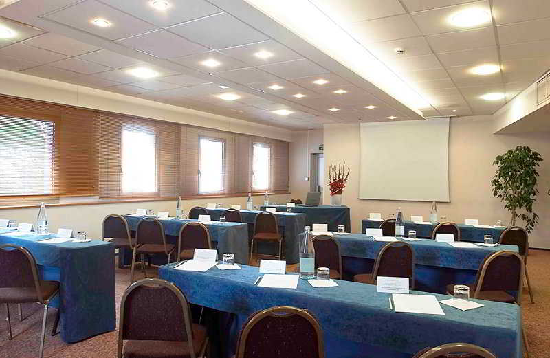 Hôtel Oceania Quimper  | Quimper | Finistere | France 8