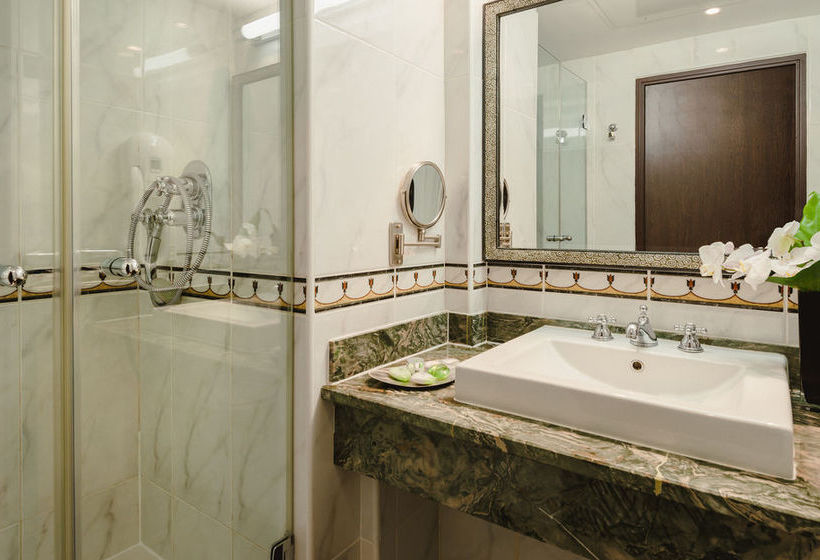 Hôtel Les Jardins du Marais  | Paris | Paris | France 12