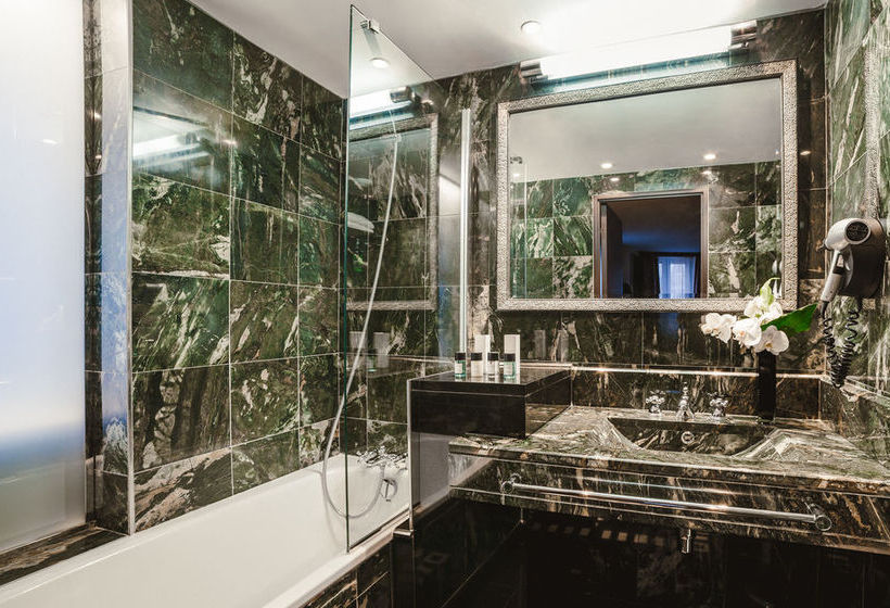 Hôtel Les Jardins du Marais  | Paris | Paris | France 13