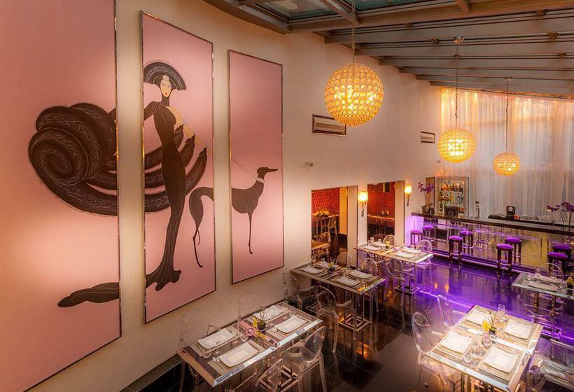 Hôtel Les Jardins du Marais  | Paris | Paris | France 7