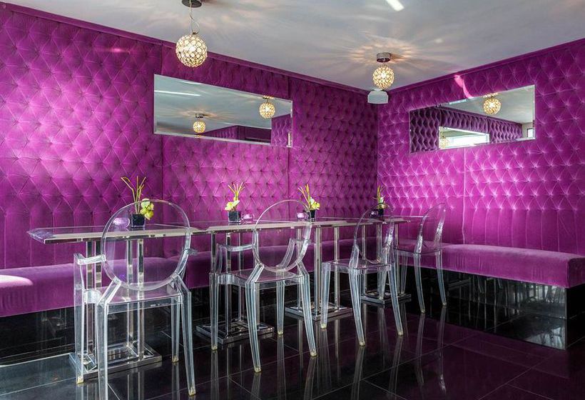 Hôtel Les Jardins du Marais  | Paris | Paris | France 9