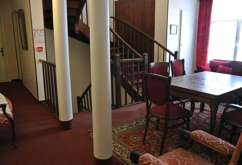 Hotel Castel Mistral Alpes Marítimos