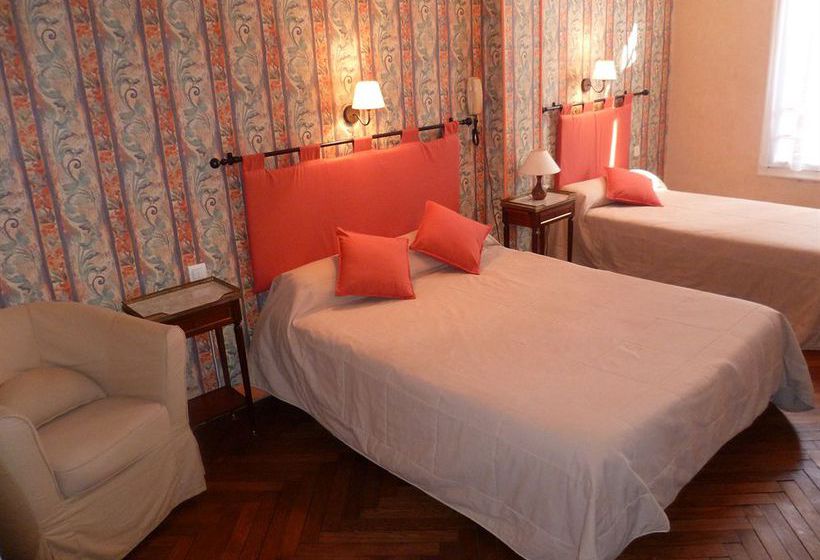 Hôtel Castel Mistral  | Juan-les-Pins | Alpes-Maritimes | France 2