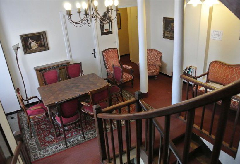 Hôtel Castel Mistral  | Juan-les-Pins | Alpes-Maritimes | France 4