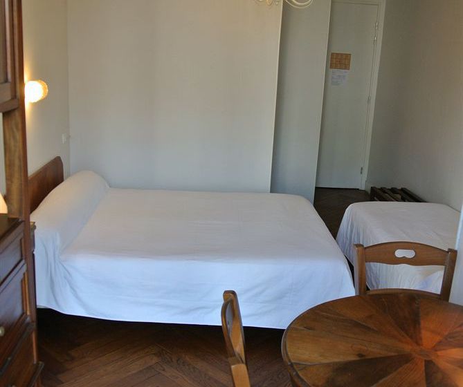 Hôtel Castel Mistral  | Juan-les-Pins | Alpes-Maritimes | France 6