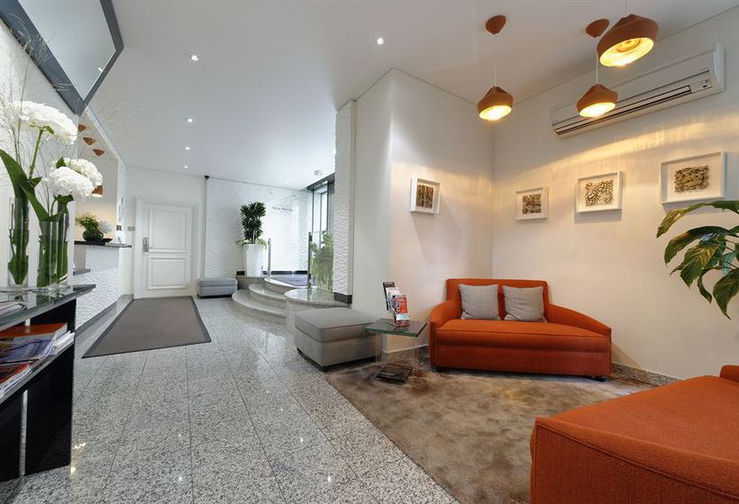 Hôtel Residence Alma Marceau  | Paris | Paris | France 1