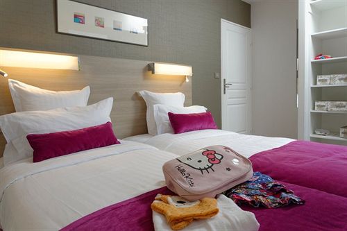 Hôtel Residence Alma Marceau  | Paris | Paris | France 10