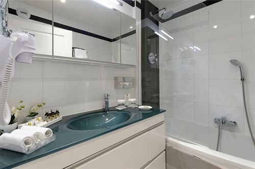 Hôtel Residence Alma Marceau  | Paris | Paris | France 11