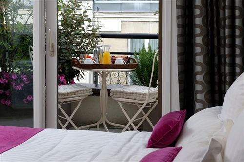Hôtel Residence Alma Marceau  | Paris | Paris | France 13