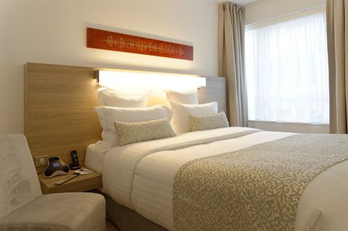 Hôtel Residence Alma Marceau  | Paris | Paris | France 15