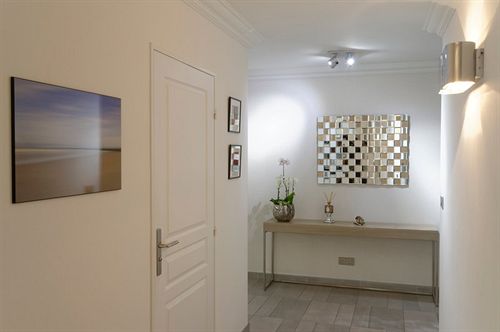 Hôtel Residence Alma Marceau  | Paris | Paris | France 18