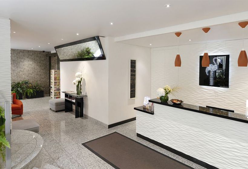 Hôtel Residence Alma Marceau  | Paris | Paris | France 2