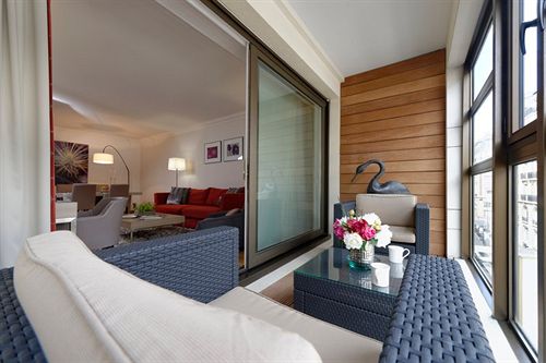 Hôtel Residence Alma Marceau  | Paris | Paris | France 20