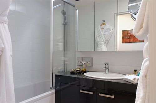 Hôtel Residence Alma Marceau  | Paris | Paris | France 3