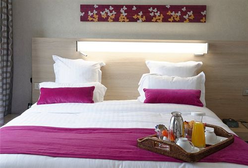 Hôtel Residence Alma Marceau  | Paris | Paris | France 5