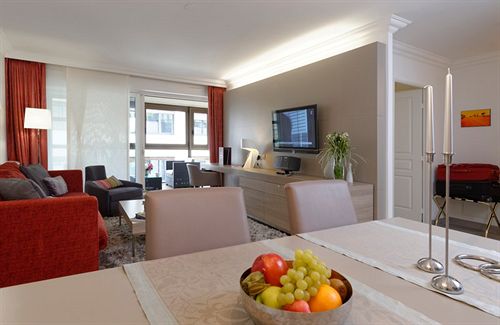 Hôtel Residence Alma Marceau  | Paris | Paris | France 6