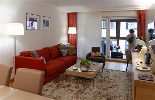 Hôtel Residence Alma Marceau  | Paris | Paris | France 7