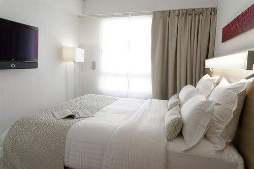 Hôtel Residence Alma Marceau  | Paris | Paris | France 8