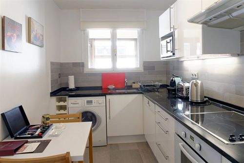 Hôtel Residence Alma Marceau  | Paris | Paris | France 9