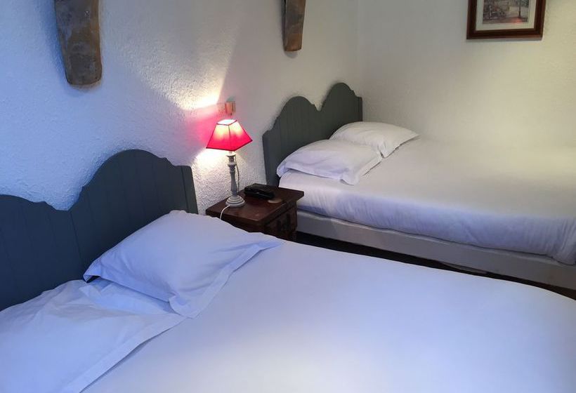 Hôtel Du Pont Vieux  | Carcassonne | Aude | France 1