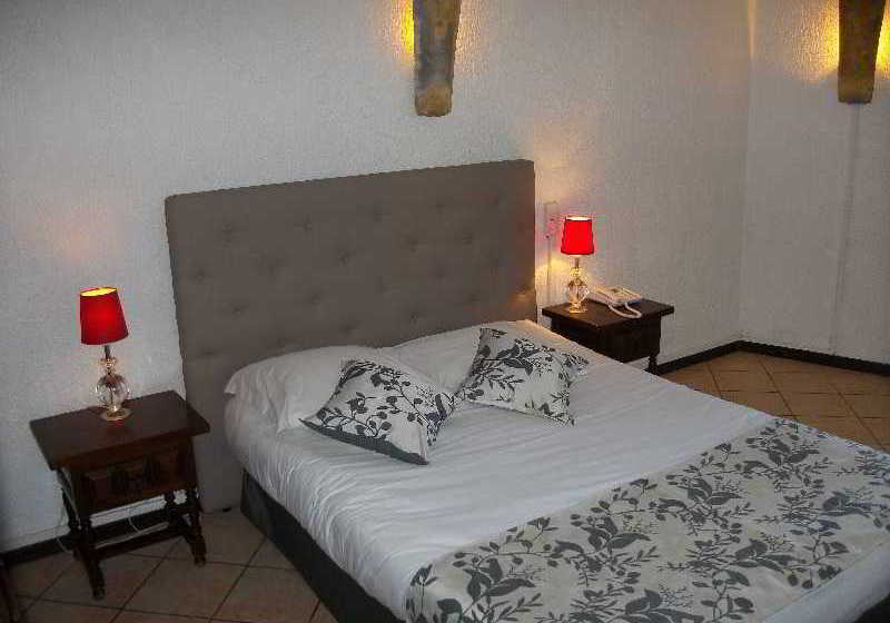 Hôtel Du Pont Vieux  | Carcassonne | Aude | France 12