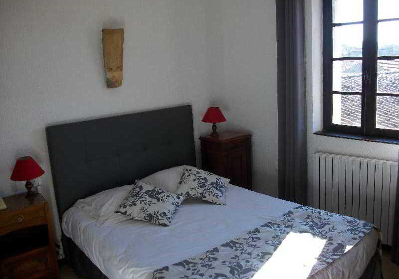 Hôtel Du Pont Vieux  | Carcassonne | Aude | France 13