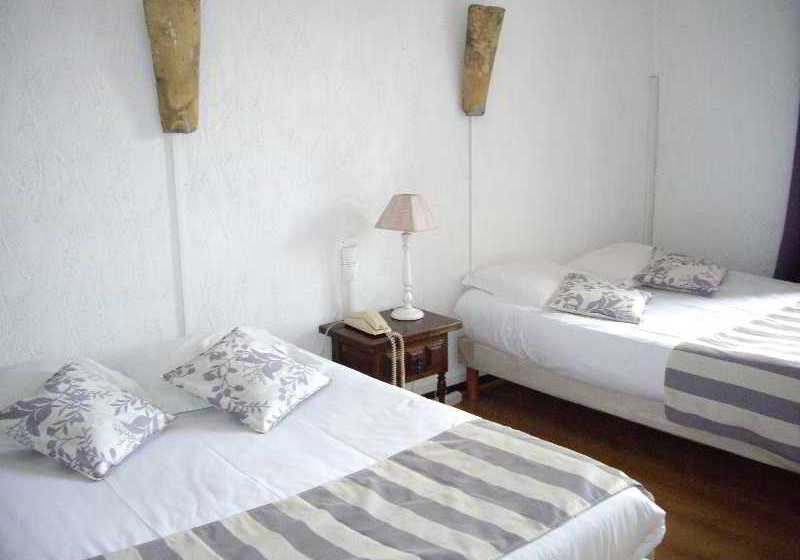 Hôtel Du Pont Vieux  | Carcassonne | Aude | France 14