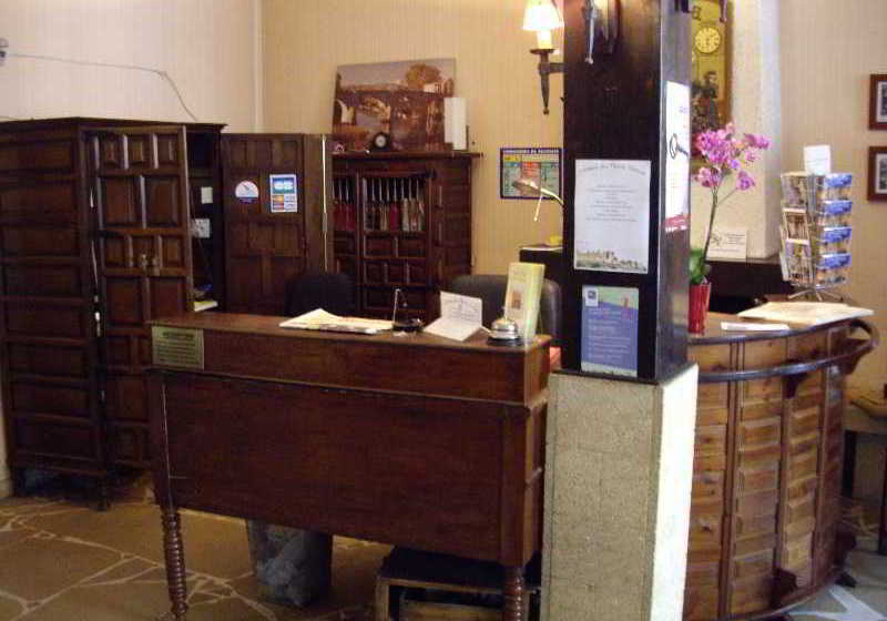 Hôtel Du Pont Vieux  | Carcassonne | Aude | France 15