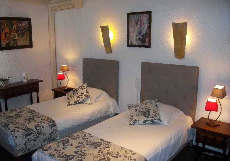 Hôtel Du Pont Vieux  | Carcassonne | Aude | France 16