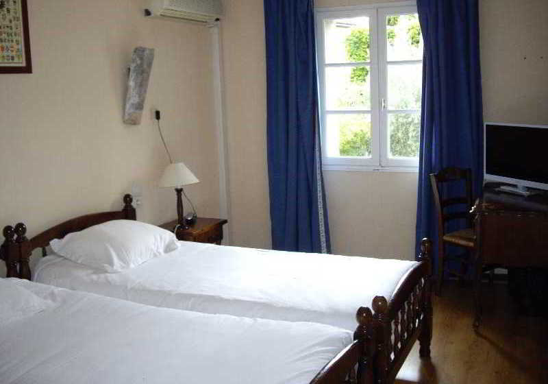 Hôtel Du Pont Vieux  | Carcassonne | Aude | France 17