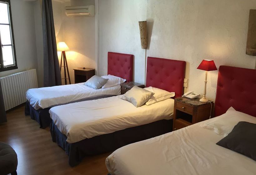 Hôtel Du Pont Vieux  | Carcassonne | Aude | France 2