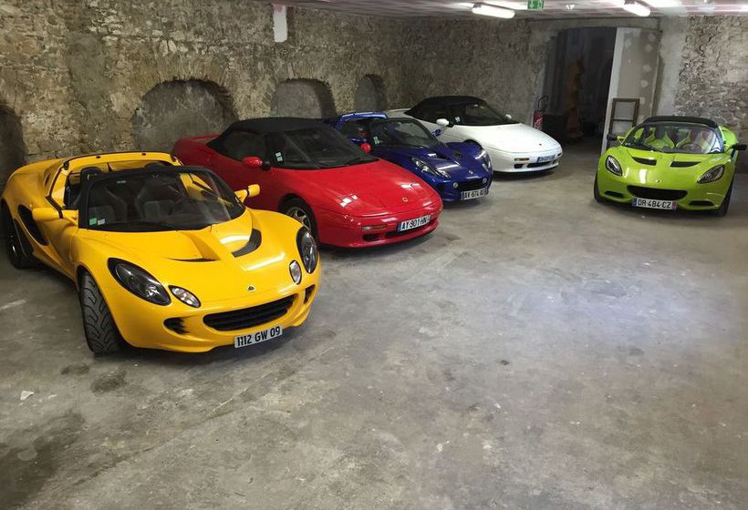 Hôtel Du Pont Vieux  | Carcassonne | Aude | France 4