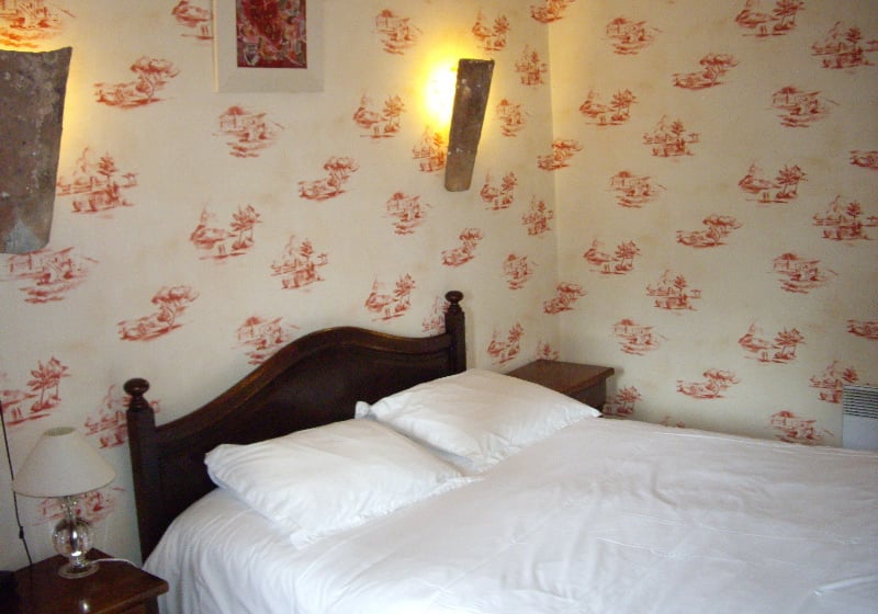 Hôtel Du Pont Vieux  | Carcassonne | Aude | France 9