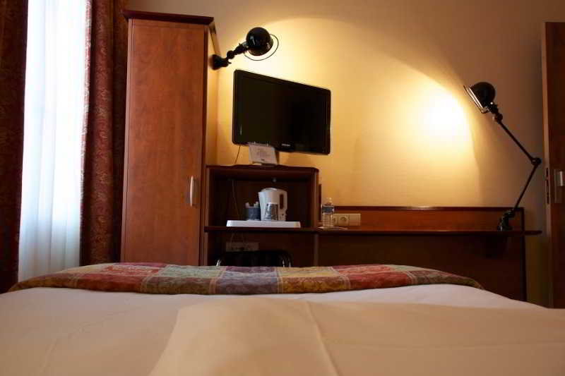 Hotel Royal Caen Centre Caen