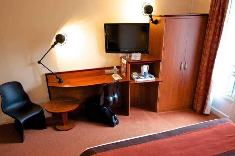 Hôtel Royal Caen Centre  | Caen | Calvados | France 1