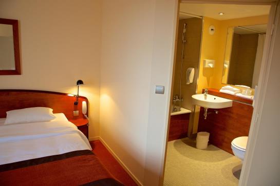 Hôtel Royal Caen Centre  | Caen | Calvados | France 10