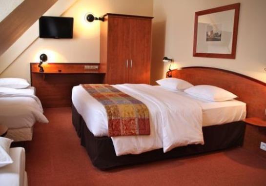 Hôtel Royal Caen Centre  | Caen | Calvados | France 11