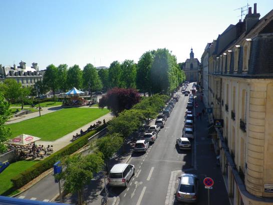 Hôtel Royal Caen Centre  | Caen | Calvados | France 12