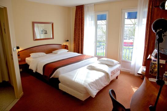 Hôtel Royal Caen Centre  | Caen | Calvados | France 14