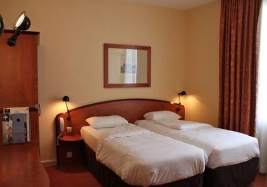 Hôtel Royal Caen Centre  | Caen | Calvados | France 16