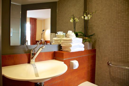 Hôtel Royal Caen Centre  | Caen | Calvados | France 17