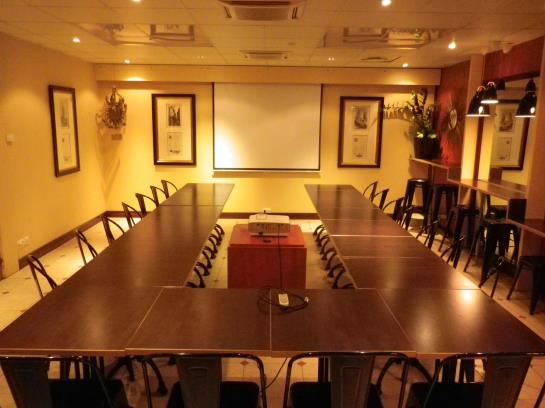 Hôtel Royal Caen Centre  | Caen | Calvados | France 19